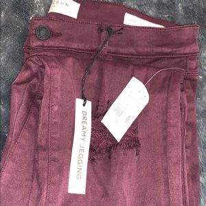 Pants from pacsun